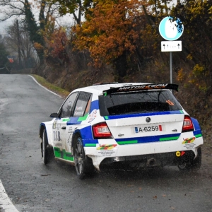 25° RALLY DEL MONFERRATO E DEL MOSCATO - Gallery 14